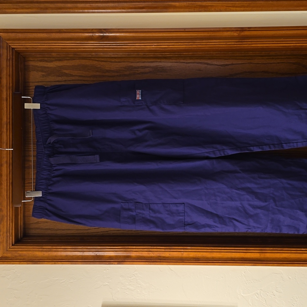 Mens Scrub Pants
